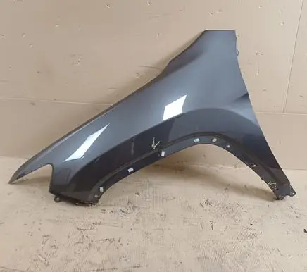 Jeep Cherokee Fender 