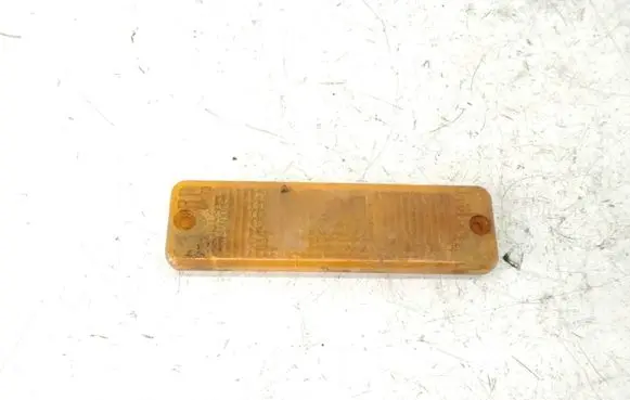 Volkswagen Golf II Front indicator light 3320015