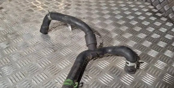 Ford Mondeo MK IV Breather hose/pipe 4M5Q6K869Ac