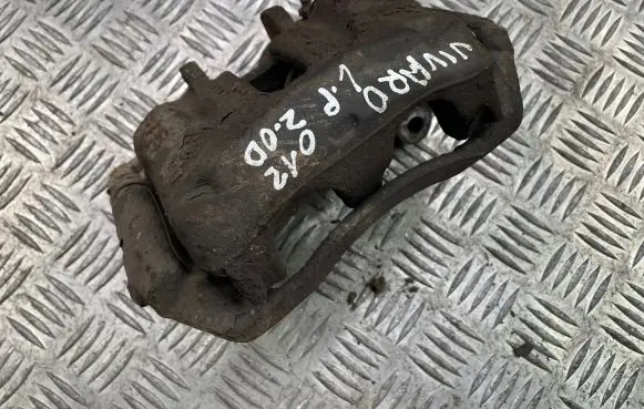 Opel Vivaro Front brake caliper