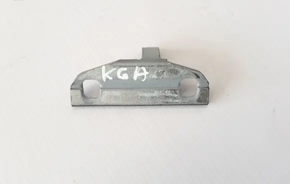 Volvo S60 Front door lower hinge 31218522