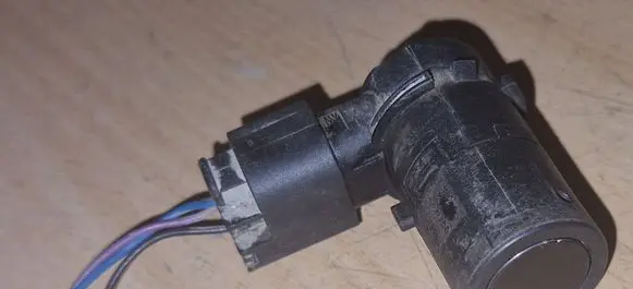 Volvo V70 Parking PDC sensor 30765108