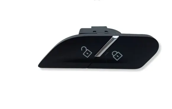 Porsche Macan (95B) Central locking switch button 95B962126C