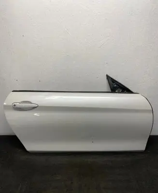 BMW M4 F82 F83 Door (2 Door Coupe) 