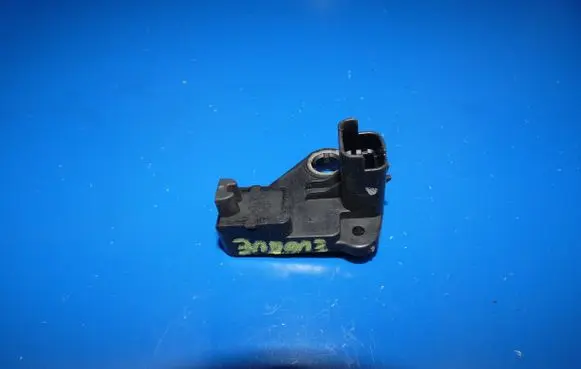 Land Rover Evoque I Crankshaft position sensor BM516C315BB