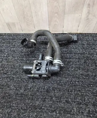 BMW 5 G30 G31 Electric auxiliary coolant/water pump 9147347