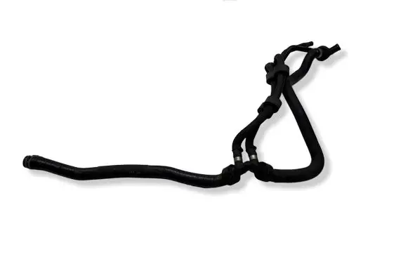Mercedes-Benz CLS C219 Engine coolant pipe/hose A2118302196