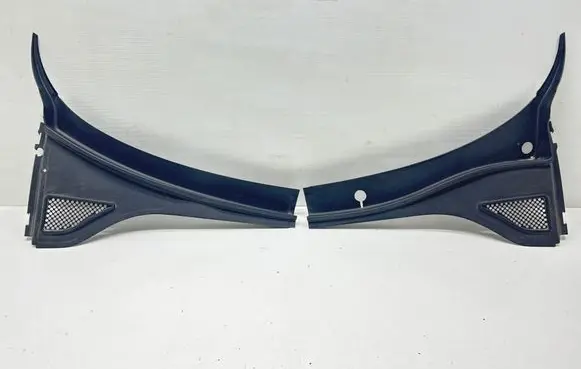 Volkswagen PASSAT B8 USA Wiper trim 561819403A 561819404A VW10500