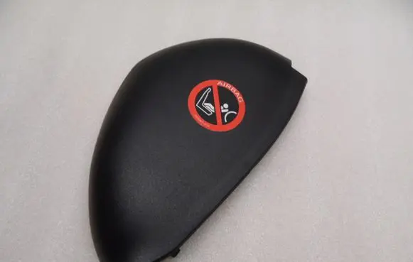 Mercedes-Benz SLK R171 Dashboard side end trim A1716800883