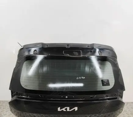 KIA EV3 Tailgate/trunk/boot lid 72800EV030