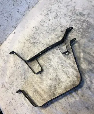 Ford Kuga III Fuel tank mounting bracket Mx619054ac
