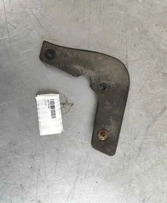 Maserati Quattroporte Front mudguard 68475100