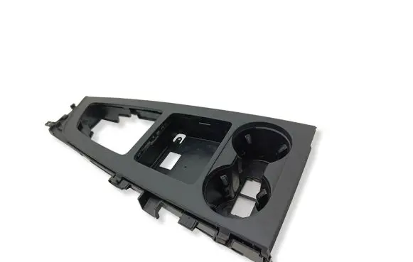 Audi A4 S4 B9 Center console 8W1864261C 8W0862533A