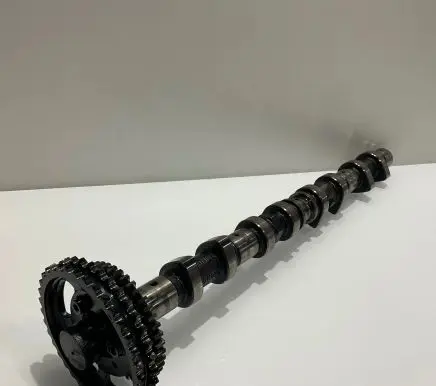 Camshaft