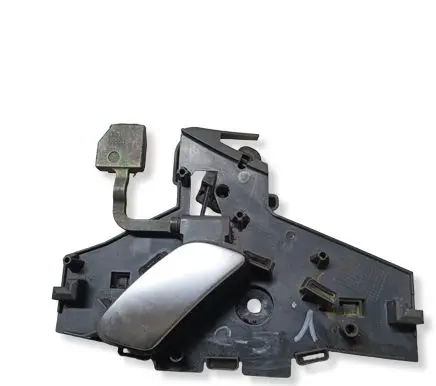 Citroen C5 Rear door interior handle 9641315777