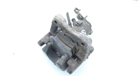 Skoda Yeti (5L) Rear brake caliper
