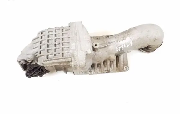 Mercedes-Benz SLK R171 Brake vacuum hose/pipe 