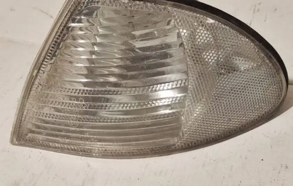 BMW 3 E46 Front indicator light 6902769 0311328003 63128387343