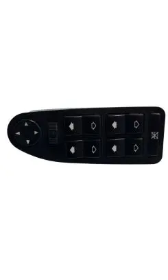BMW 7 E38 Electric window control switch 8380646
