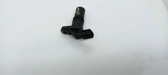 Renault Clio III Crankshaft position sensor 8200885209