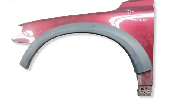 Volvo XC70 Fender 