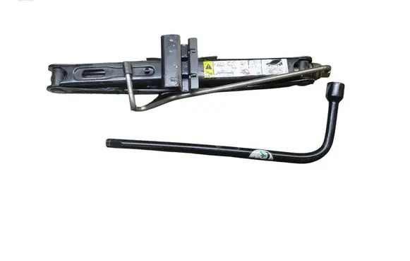 Ford Transit - Tourneo Connect Lift Jack DV6117080AC