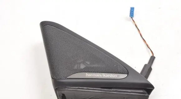 BMW 7 F01 F02 F03 F04 Front door speaker 9212078