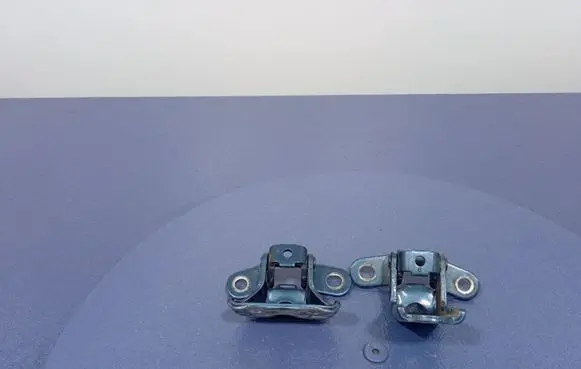 KIA Sorento Front door hinge set 