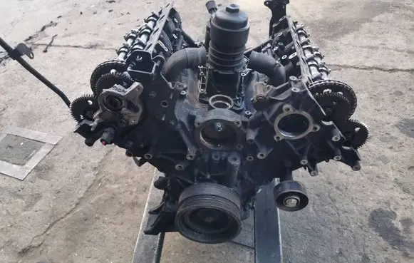 Land Rover Range Rover Sport L320 Engine 368DT