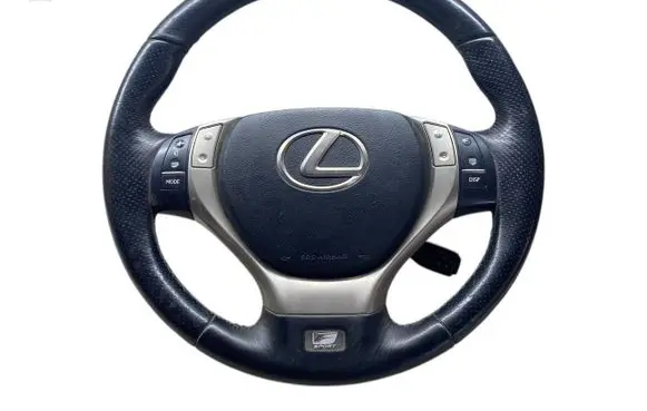 Lexus GS 250 350 300H 450H Steering wheel GS12004920