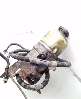Opel Zafira A Electric power steering pump 1040085003094D0