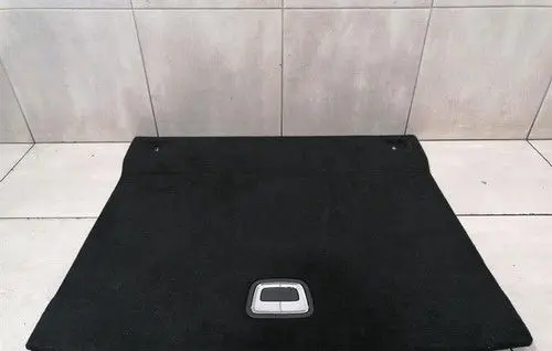 Mercedes-Benz S W222 Parcel shelf load cover trim A2226800142