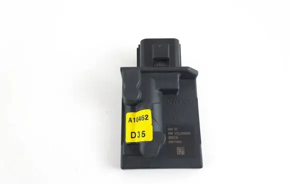Volvo S90, V90 Fuel injection pump control unit/module 31355909