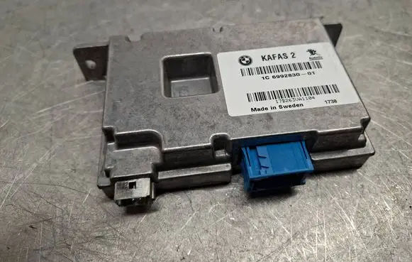 BMW X5 F15 Camera control unit module 6992830 699283001