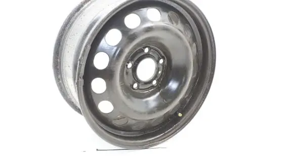 Toyota Proace R16 steel rim 7JX16H2ET46