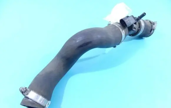 Ford Focus Intercooler hose/pipe EK3019770 IMPRK1297463