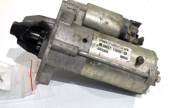 Ford Focus Starter motor 3M5T11000CF