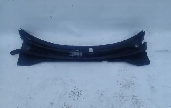 KIA Soul Wiper trim