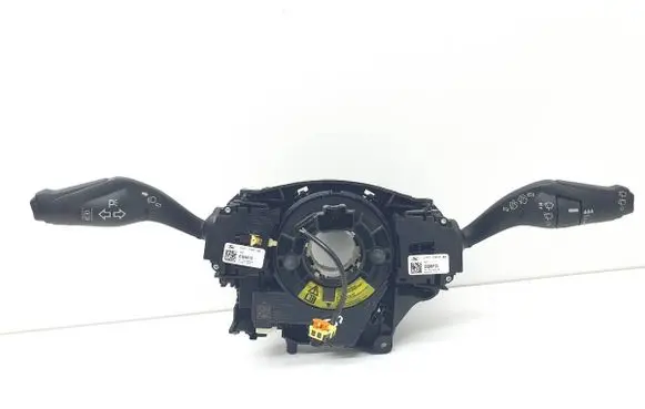Ford Kuga II Headlight wiper switch