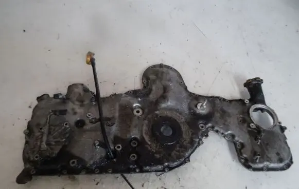 Subaru Forester SH Timing chain cover 