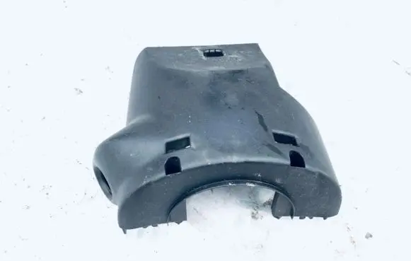 Citroen C4 I Steering wheel column trim