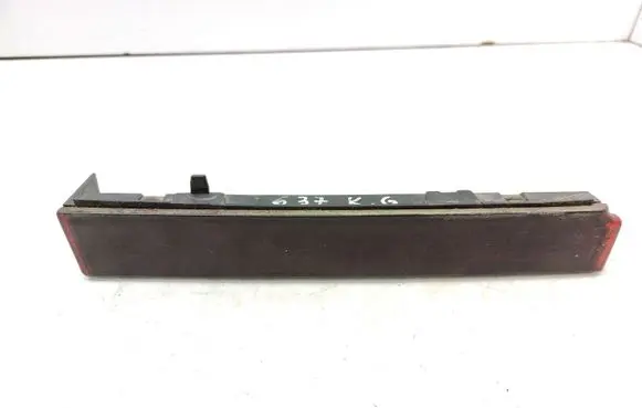 Mazda 929 Rear tail light reflector 0674296L