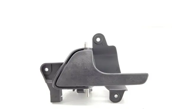 Volkswagen Transporter - Caravelle T5 Front door interior handle 7H0837617