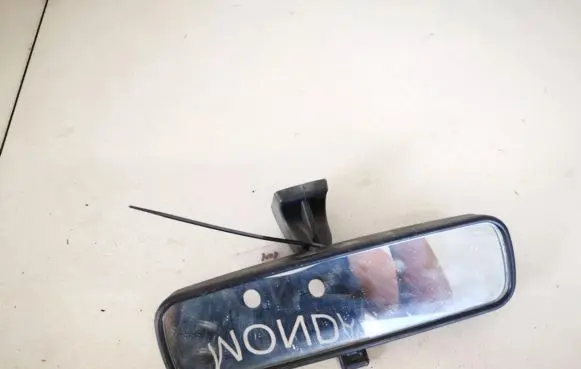 Nissan Almera Tino Rear view mirror (interior) e11015517