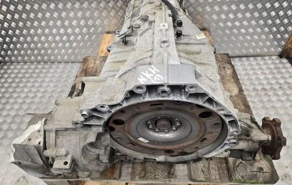 Audi Q5 SQ5 8R Automatic gearbox NKH