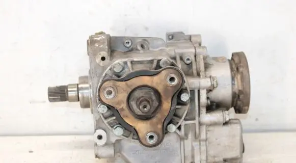 Volkswagen PASSAT B6 Gearbox transfer box case 0AV409053A