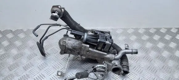 Peugeot 308 EGR valve 9671187780 70215615