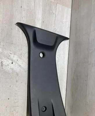 Dacia Sandero III (B) pillar trim (top) 769168835R 769164504R