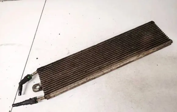 Chrysler Sebring (ST-22 - JR) Fuel cooler (radiator) 