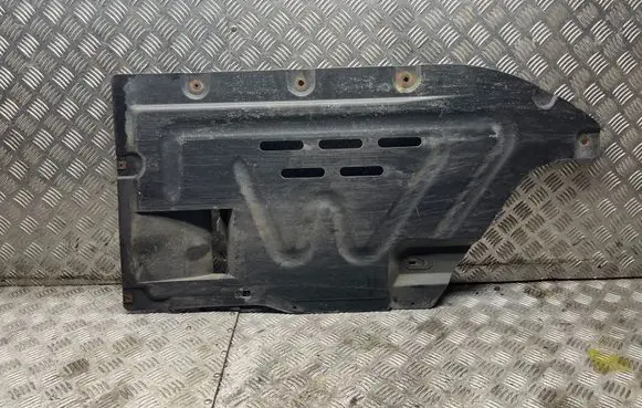 BMW 3 E90 E91 Center/middle under tray cover 7059388 74850610